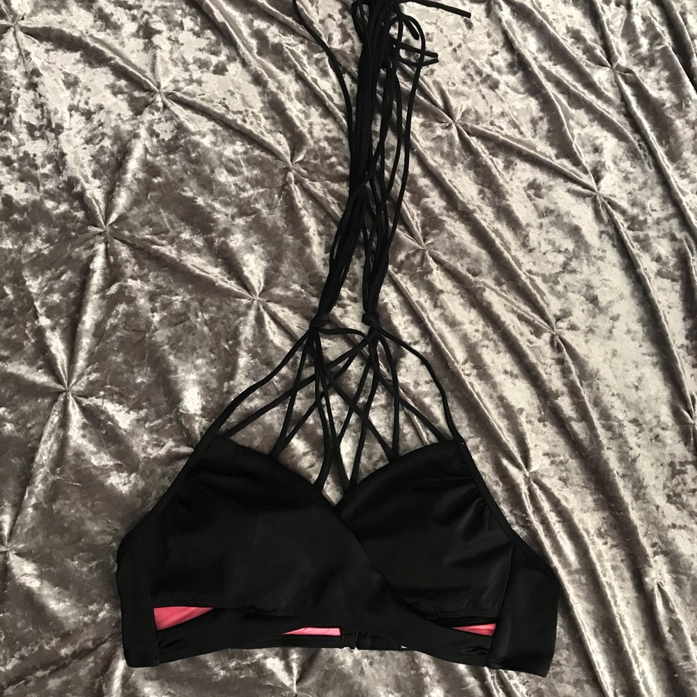 Victorias Secret bikini top